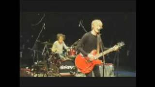 (TV) Nearer Than Heaven [Live] - Delays