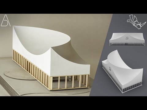 Rhino Tutorial Architectural Modeling