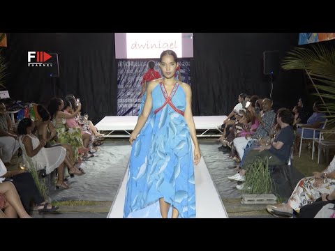 DWINIGEL 2022 Seychelles - Fashion Channel