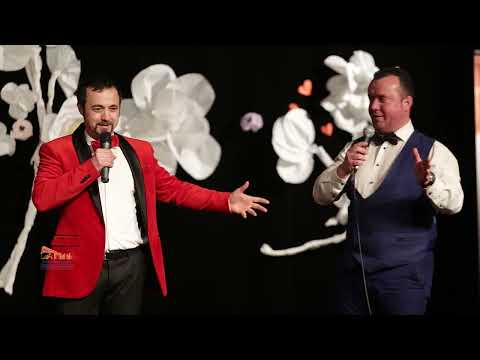 Ruslan Bîrlea și Cătălin Ioan Nistor - O sole mio - COVER