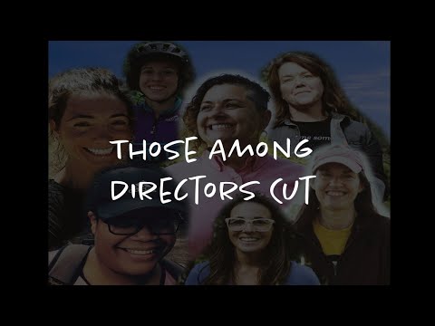 Those Among Documentary: Directors Cut