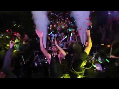 Sultan + Shepard 2017 Residency | Haven Nightclub