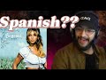 SHE CAN SING IN SPANISH??  MUSICIAN REACTS TO Beyonce - Amor Gitano