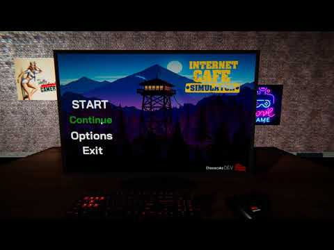 MongoTV_7413 - Mongo Games - Internet Cafe Simulator - Part 3 - Mongo TV