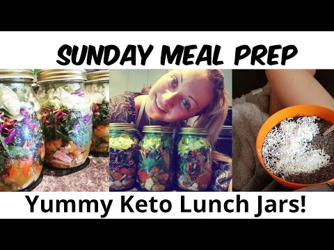 download lagu mp3 mp4 Keto Mason Jar Meals, download lagu Keto Mason Jar Meals gratis, unduh video klip Keto Mason Jar Meals