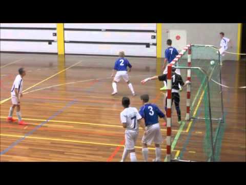 9 okt uit tegen Kondo Budjang