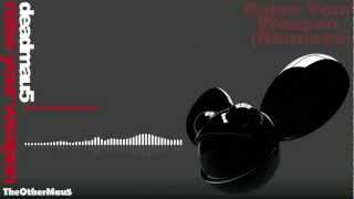 Deadmau5 - Raise Your Weapon (Madeon Extended Remix) (1080p) || HD
