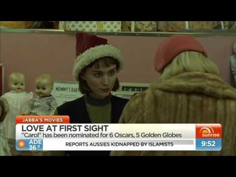 Jabba's Movies Sunday January 17th 2016