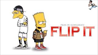 [FREE] Future x Young Dolph Type Beat - "Flip It" | Prod. By illWillBeatz x Figurez *SOLD*