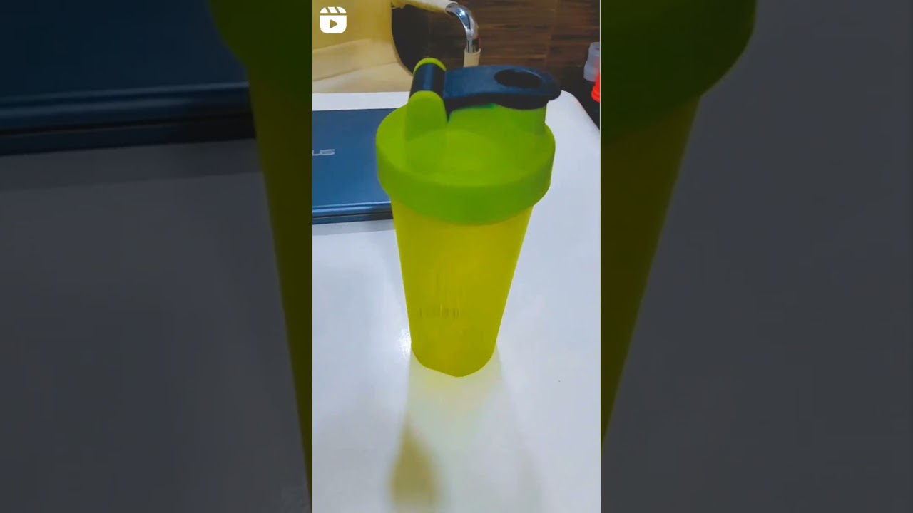 Plastic Bottle Factory