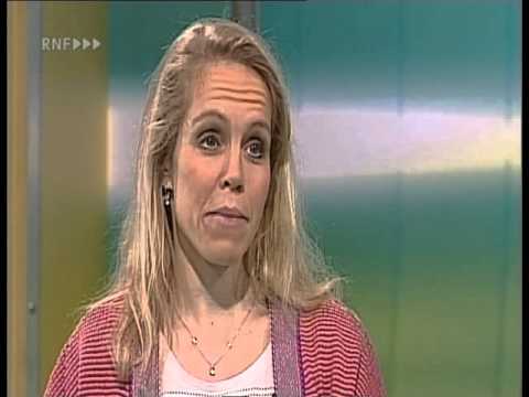 Hockey 15-16 MHC - Interview mit Lydia Haase