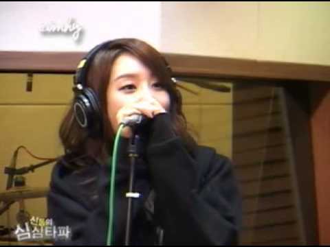 130508 Yoohoo - Secret Live in SHINDONG SSTP