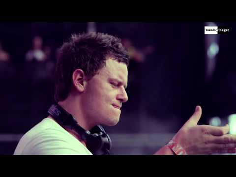 Fedde le Grand & Nicky Romero Feat. Matthew Koma - Sparks (Official Video)