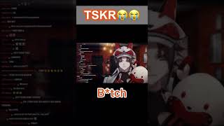 ミスタ「B*tch」【Mysta Rias/Luxiem/NijisanjiEN/ミスタリアス/ラクシエム/にじさんじEN】