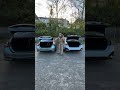 This Is How Practical Both New Mercedes E Class BMW 5 Series Are Automobile Mercedes Bmw