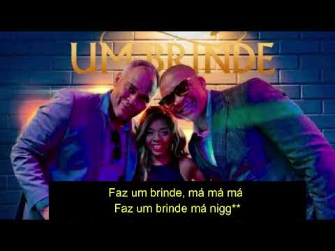 Um Brinde - Heavy C Ft Big Nelo & Sandra Cordeiro