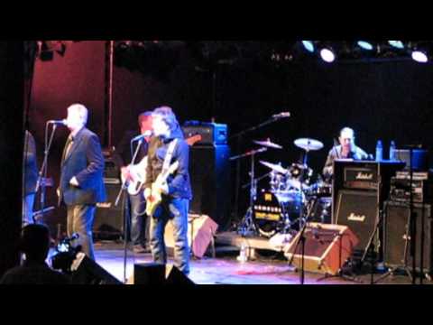 The Blackbirds 2012 / 50 Jahre Star- Club