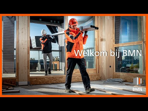 Welkom bij BMN Bouwmaterialen