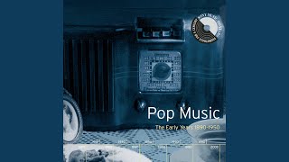 I Gotta Right To Sing The Blues (78rpm Version)