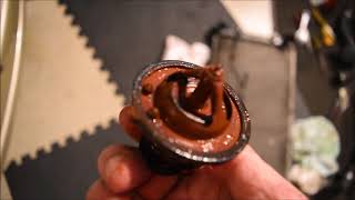 Mazda 626/Ford Probe 2.0 Thermostat Replacement