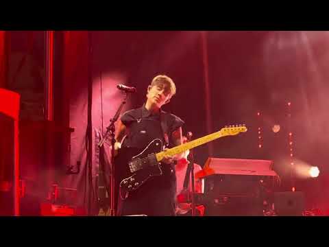 Tegan and Sara Portland Under My Control Feel It In My Bones Boyfriend 8.16.23