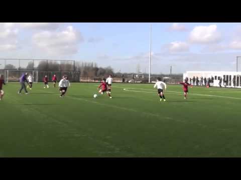 AFC E3 VS IJburg E1.mov