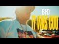 Bfd IT WAS COO DjFlippp Dir By BhBVisualz Official Music Video