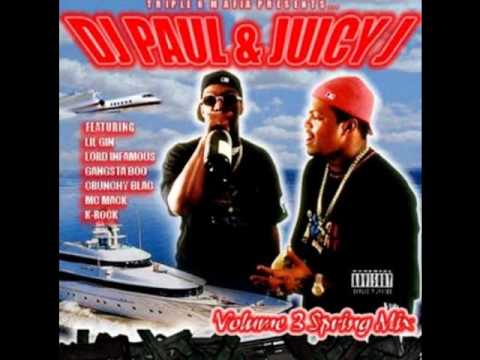 Video thumbnail for Don’t Make A Move (Mix)