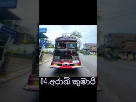 ලංකාවේ අනතුරට පත් සුපිරි බස්💥😫 | #automobile #srilanka #love #bus #travel #touristbus #dj #accident