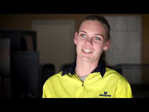 CoRE Hi-Vis Sarah Maxitrans