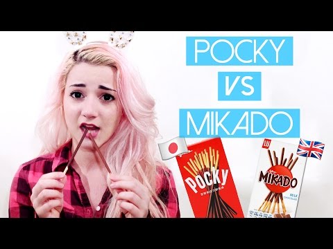 download lagu mp3 mp4 Glico Mikado, download lagu Glico Mikado gratis, unduh video klip Glico Mikado