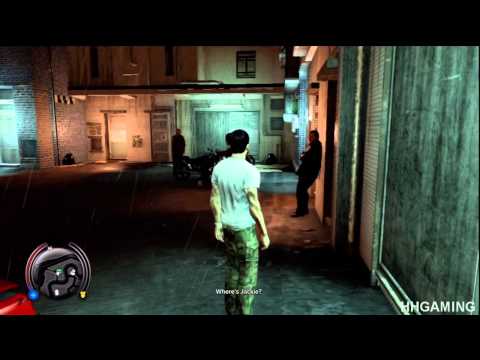 Sleeping Dogs - walkthrough part 42 Gameplay HD Full Game Walkthrough