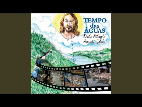 Revolta da Natureza (feat. Evandro Correia)