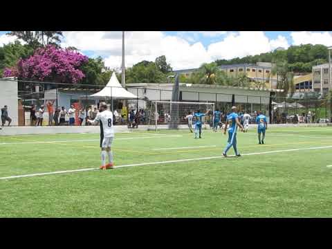 REAL TABOÃO  X VDI--MELHORES MOMENTOS--FINAL