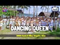 DANCING QUEEN ABBA Zumba ️ Dance Fitness Zin Jel Jizmundo