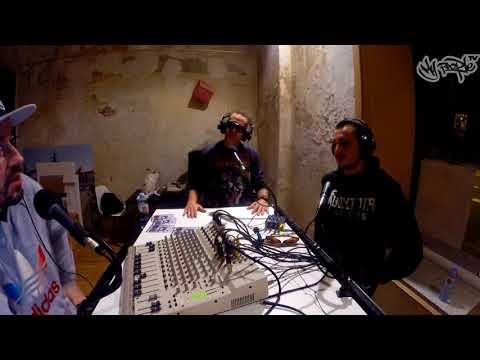 LMR i Vice @ My People Show (2 deo)