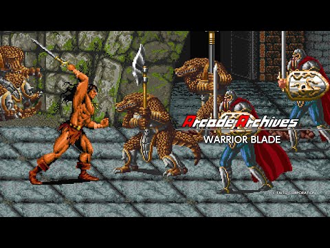 Gameplay Video
