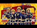 Jupiter On The Loose Fireman Sam US Kids Cartoons