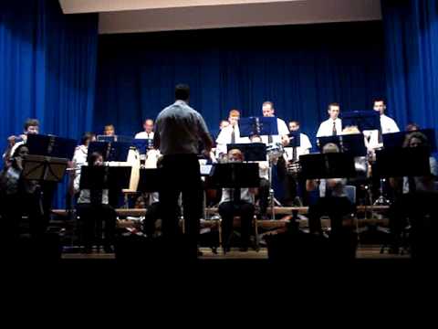 Spielmannszug Herringen Mit Spiel voran