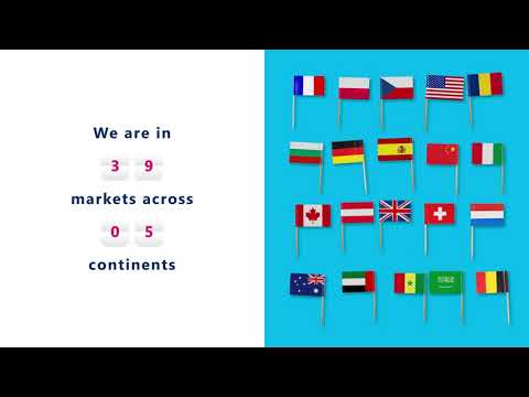 Join Lagardère Travel Retail