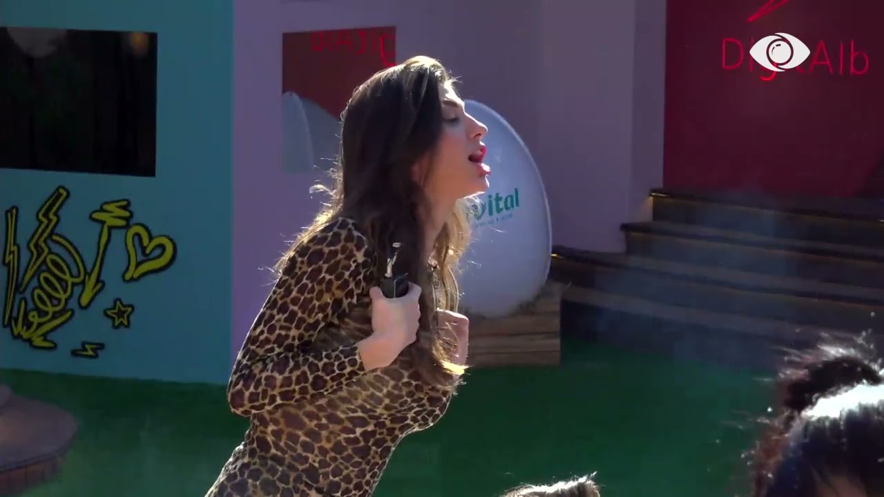 “Pak i ka bërë këtyre”/ Vijon debati i Loredanës me banorët