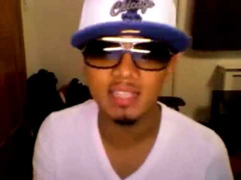 2011 MC SHOWCASE (CALLING OUT..)