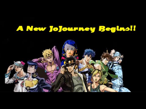 JOJOLands Chapter 1 Review! (Better Late Than Never!)