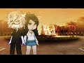 C Ai React To Male Y N Otome Game AU 1 2 A LV