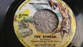 Ray Stevens - &quot;The Streak&quot; (1974)