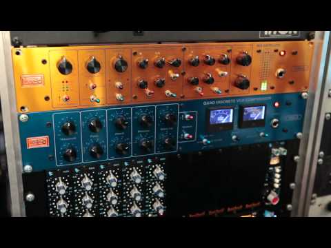 Vertigo VSM-2 part 2