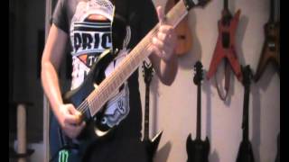 Emmure - Area 64-66 (cover)