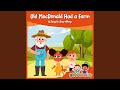 Old MacDonald Had A Farm