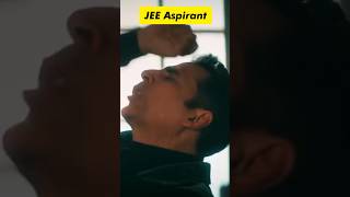 Struggles of a JEE Aspirant | What JEE Aspirants Hate the Most😡 #shorts #iitjee #esaral #jeemains