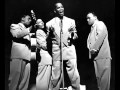 The Ink Spots - I Don't Want To Set The World On ...